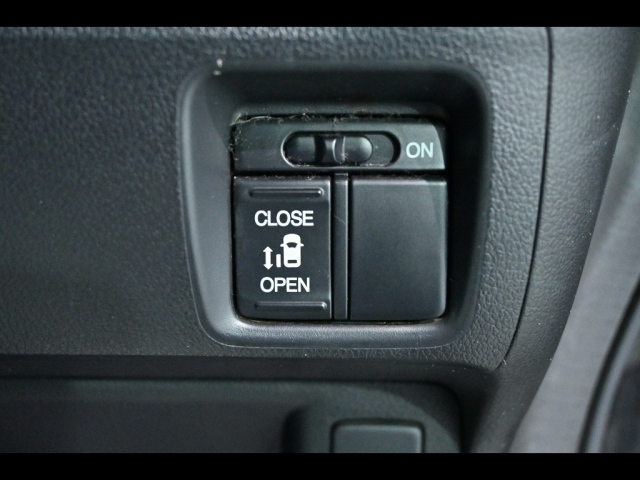 HONDA N BOX 2012