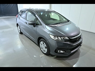 HONDA FIT 2018