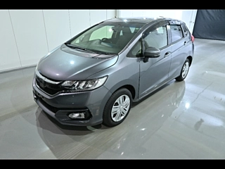 HONDA FIT 2018