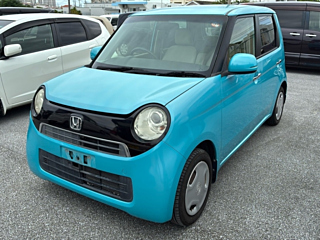 HONDA N ONE 2013