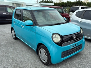 HONDA N ONE 2013