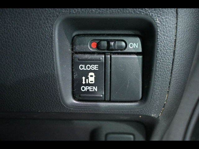 HONDA N BOX 2012