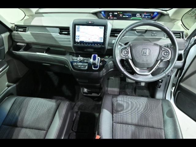 HONDA FREED 2017