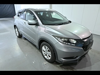 HONDA VEZEL 2015