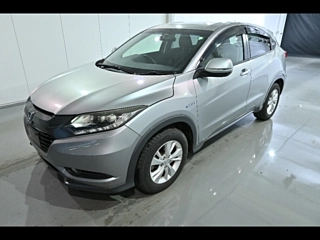 HONDA VEZEL 2015
