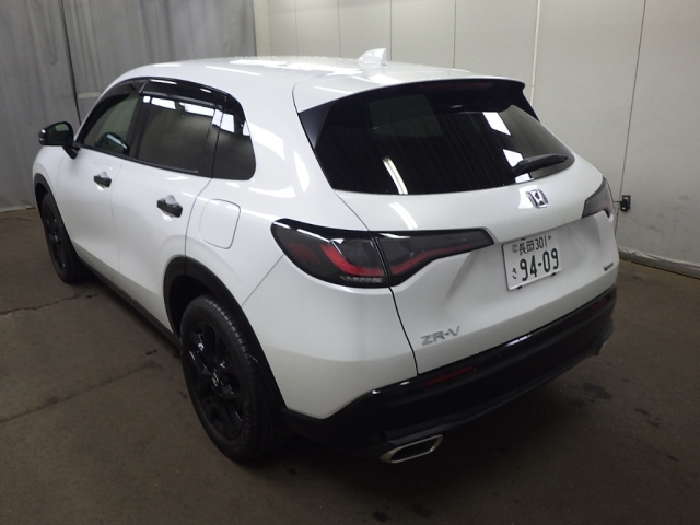 HONDA ZR-V 2024