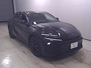TOYOTA CROWN SPORT 2024
