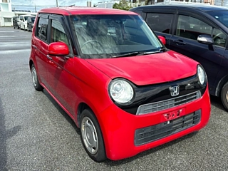 HONDA N ONE 2015