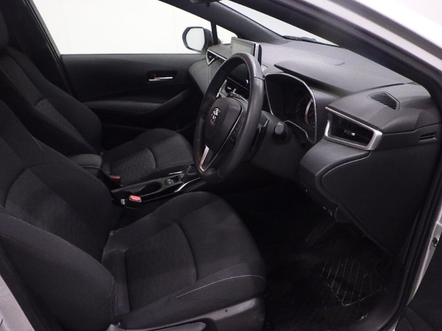 TOYOTA COROLLA SPORT 2022