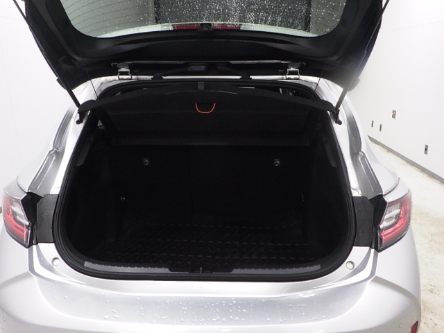 TOYOTA COROLLA SPORT 2022