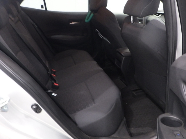 TOYOTA COROLLA SPORT 2022