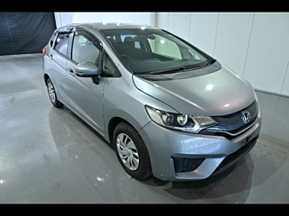 HONDA FIT 2014