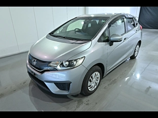 HONDA FIT 2014