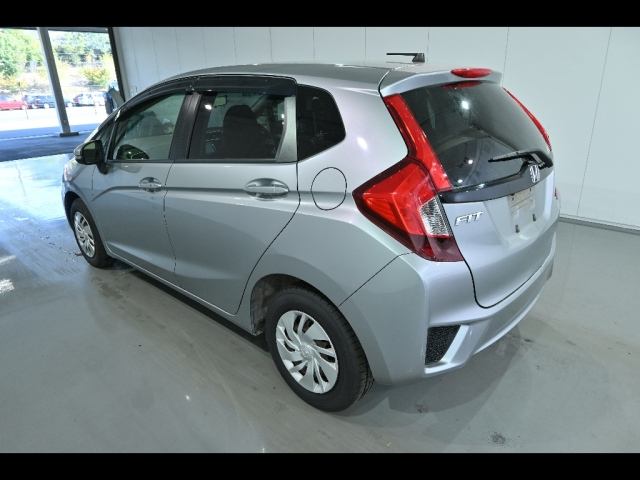 HONDA FIT 2014