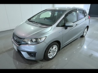 HONDA FIT 2013