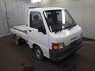SUBARU SAMBAR 1999