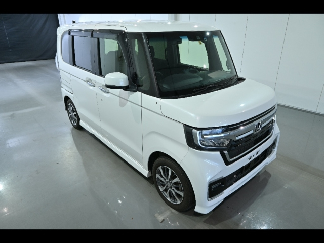 HONDA N BOX 2022