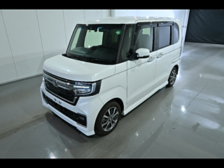 HONDA N BOX 2022