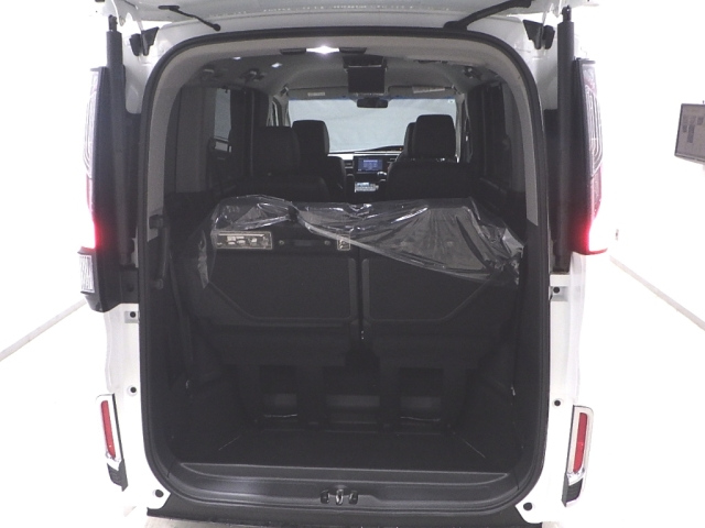 HONDA STEP WAGON 2017