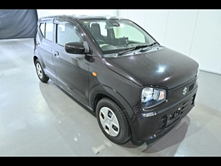SUZUKI ALTO 2020