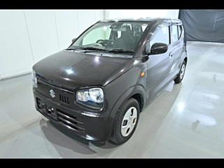 SUZUKI ALTO 2020