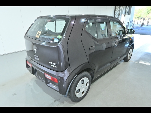 SUZUKI ALTO 2020