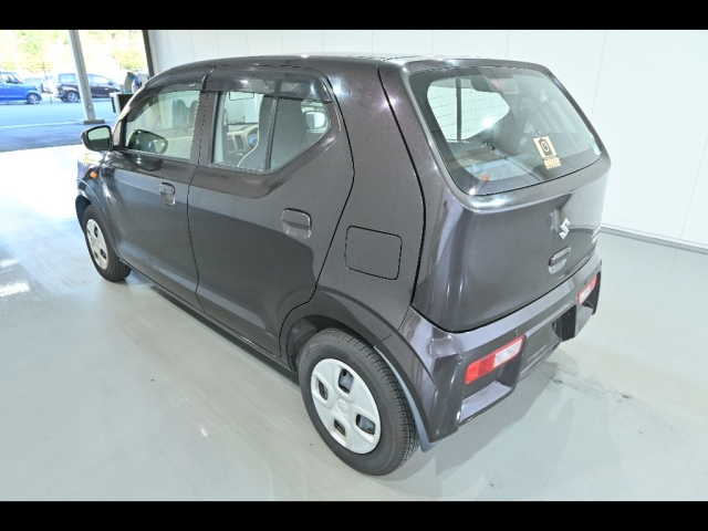 SUZUKI ALTO 2020