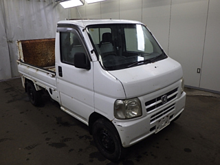 HONDA ACTY TRUCK 2003