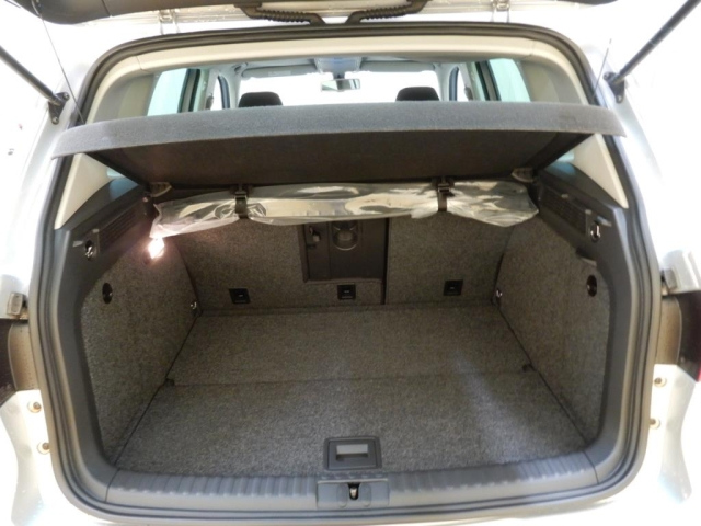 VOLKSWAGEN TIGUAN 2013