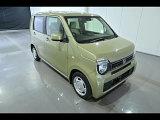 HONDA N WGN 2020