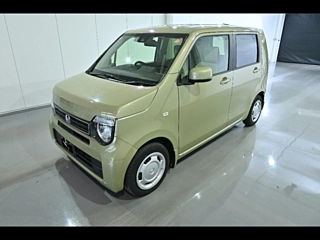 HONDA N WGN 2020