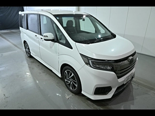 HONDA STEP WAGON 2019