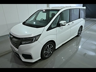 HONDA STEP WAGON 2019