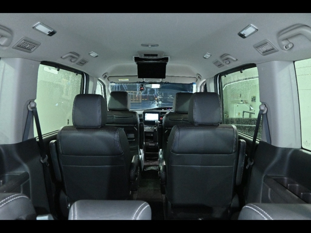 HONDA STEP WAGON 2019