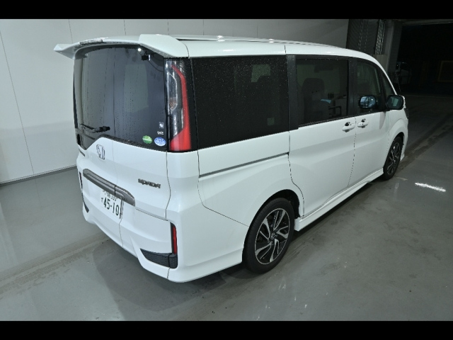 HONDA STEP WAGON 2019