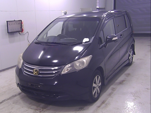 HONDA FREED 2010