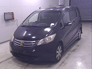 HONDA FREED 2010