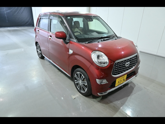DAIHATSU CAST 2020