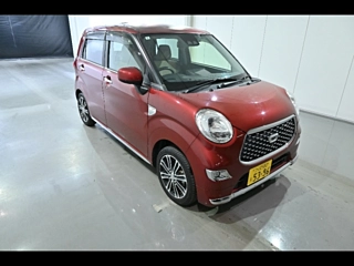 DAIHATSU CAST 2020
