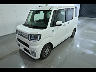 TOYOTA PIXIS MEGA 2019