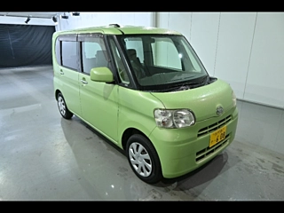 DAIHATSU TANTO 2013