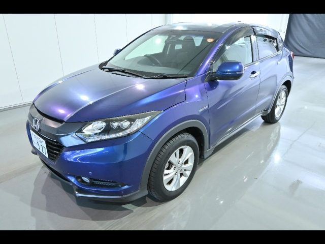 HONDA VEZEL 2014