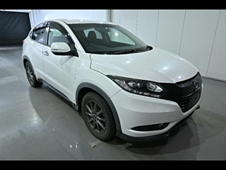 HONDA VEZEL 2016