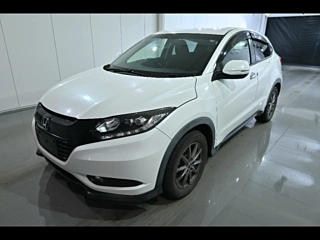 HONDA VEZEL 2016