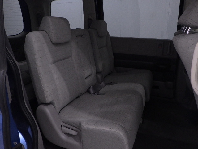 HONDA STEP WAGON 2011