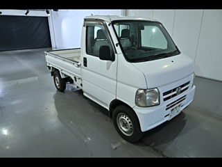 HONDA ACTY TRUCK 2001