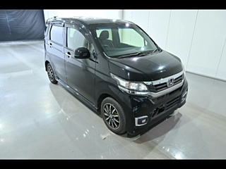 HONDA N WGN 2016