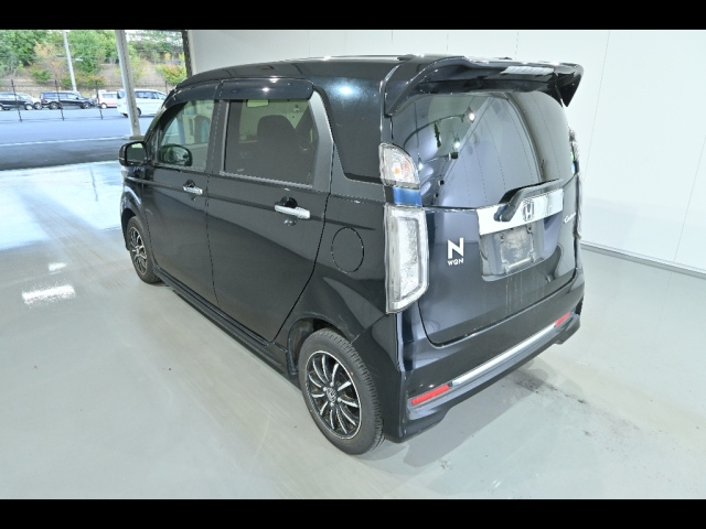 HONDA N WGN 2016