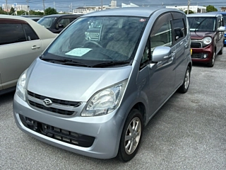 DAIHATSU MOVE 2008