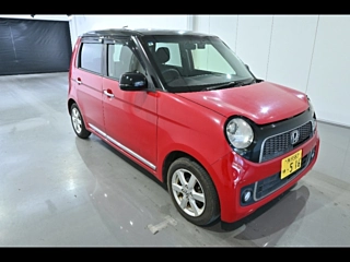 HONDA N ONE 2013